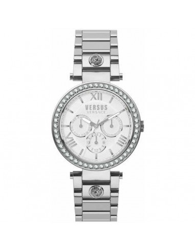 Montre Femme Versace Versus VSPCA4821 (Ø 38 mm) de pas cher