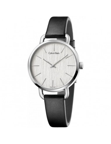 Montre Femme Calvin Klein K7B231C6 (Ø 36 mm) Les magasins à Paris et en Île-de-France