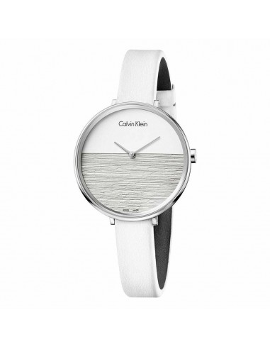 Montre Femme Calvin Klein RISE (Ø 38 mm) la livraison gratuite