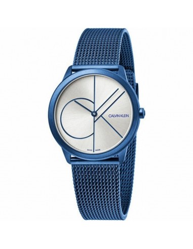 Montre Femme Calvin Klein MINIMAL (Ø 35 mm) la chaussure