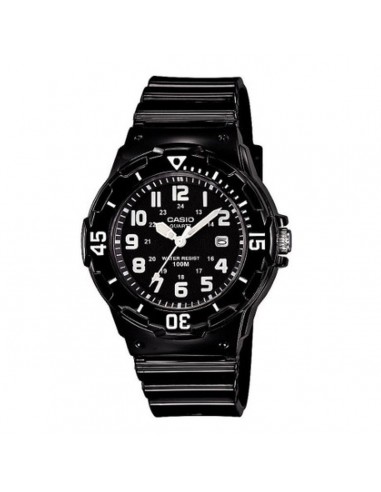 Montre Femme Casio (Ø 34 mm) Pour