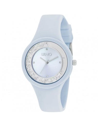 Montre Femme LIU JO DANCING (Ø 38 mm) Les êtres humains sont 