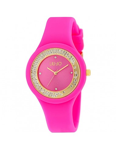 Montre Femme LIU JO DANCING (Ø 38 mm) Livraison rapide