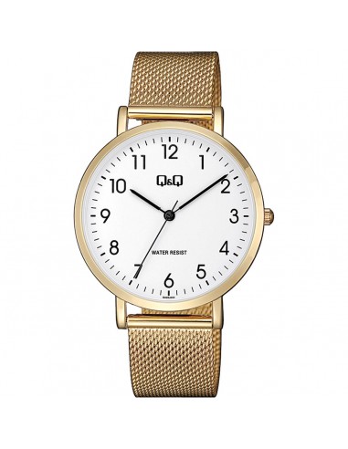 Montre Homme Q&Q STANDARD (Ø 40 mm) en ligne des produits 