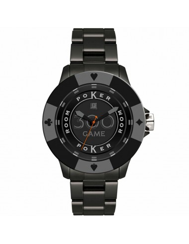 Montre Unisexe Light Time POKER (Ø 41 mm) france