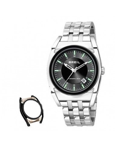 Montre Homme Breil ATMOSPHERE (Ø 40 mm) pas cher 