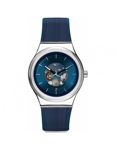 Montre Homme Swatch BLURANG pas cher chine