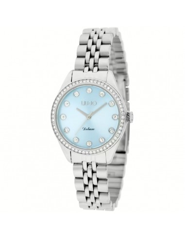 Montre Femme LIU JO TLJ2255 pas chere