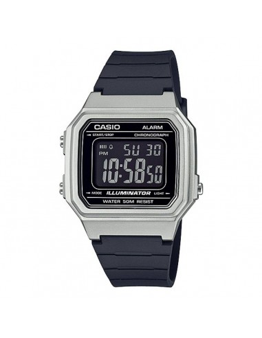 Montre Homme Casio Noir (Ø 41 mm) store