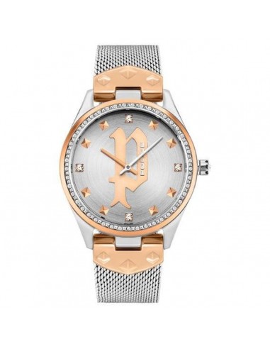 Montre Femme Police PL16029MSTR-13MM (Ø 36 mm) paiement sécurisé