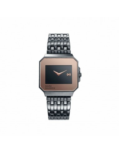 Montre Unisexe Mark Maddox HM7113-50 50% de réduction en Octobre 2024