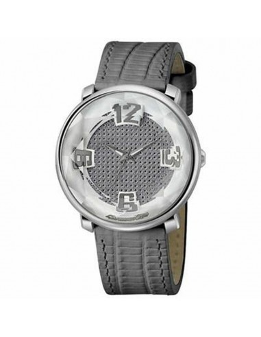 Montre Unisexe Chronotech GALA (Ø 40 mm) Le MVP de beaucoup