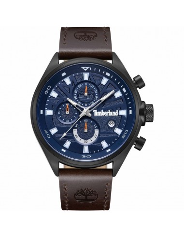 Montre Homme Timberland TDWGC9000402 (Ø 46 mm) rembourrage situé sous