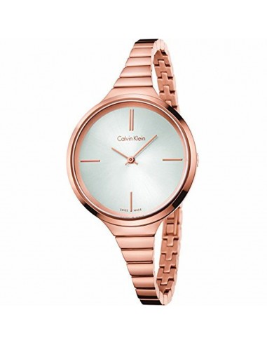 Montre Femme Calvin Klein LIVELY (Ø 34 mm) Economisez 