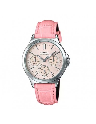 Montre Femme Casio LADY MULTIFUNCTION (Ø 33 mm) (Ø 34 mm) Faites des économies