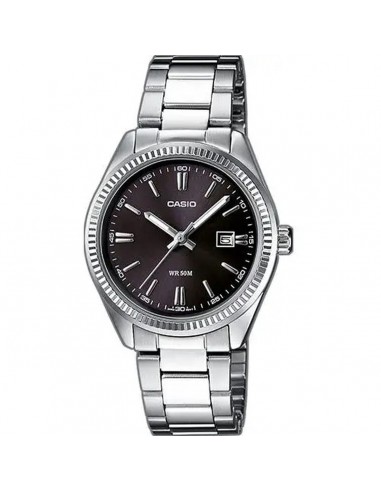 Montre Femme Casio COLLECTION (Ø 30 mm) Comment ça marche