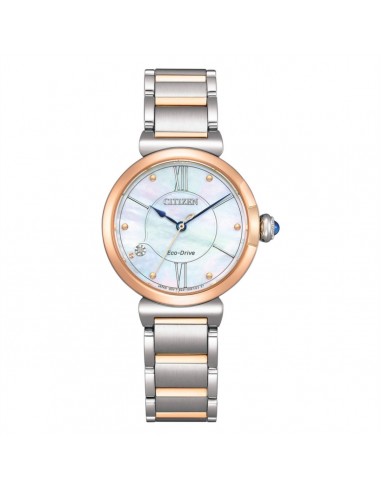 Montre Femme Citizen EM1074-82D En savoir plus