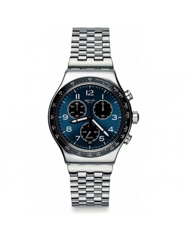 Montre Homme Swatch YVS423GC 50-70% off 