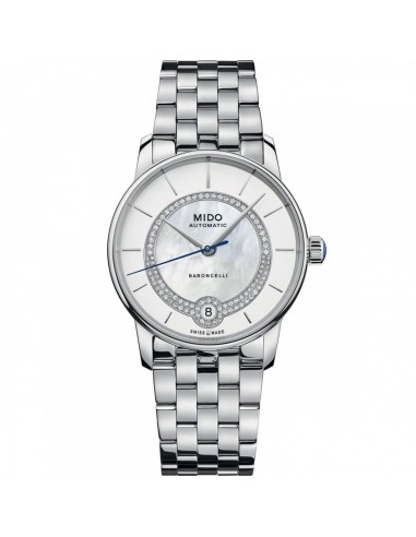 Montre Femme Mido M037-807-11-031-00 pas cheres