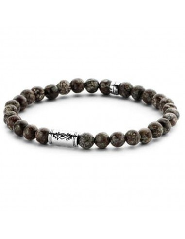 Bracelet Homme Frank 1967 7FB-0242 les muscles