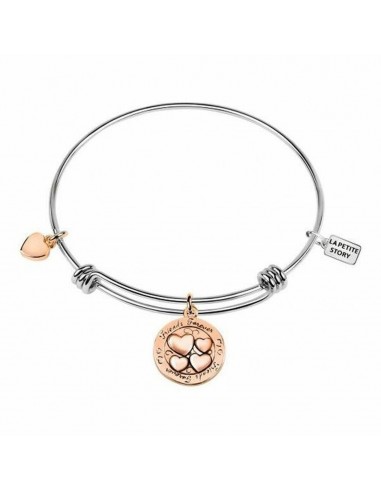 Bracelet Femme La Petite Story LPS05APZ06 pas cher 