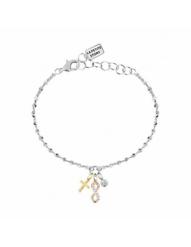 Bracelet Femme La Petite Story LPS05AQA02 votre restaurant rapide dans 