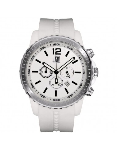 Montre Homme Light Time SPEED WAY (Ø 48 mm) paiement sécurisé