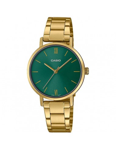 Montre Femme Casio COLLECTION (Ø 30 mm) la livraison gratuite