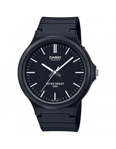 Montre Homme Casio COLLECTION (Ø 43,5 mm) votre