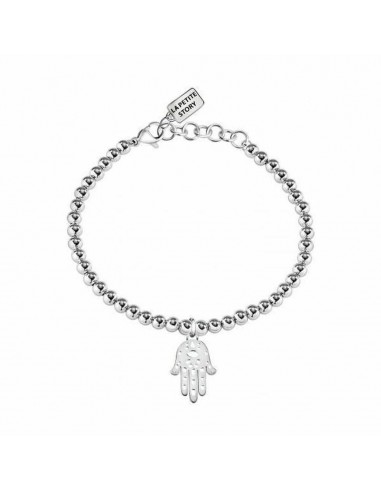 Bracelet Femme La Petite Story LPS05APX07 basket pas cher