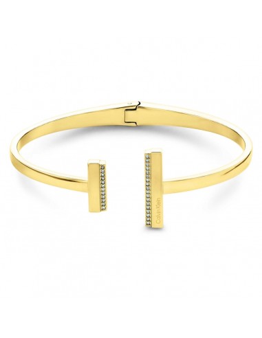 Bracelet Femme Calvin Klein 1681302 pas cher 