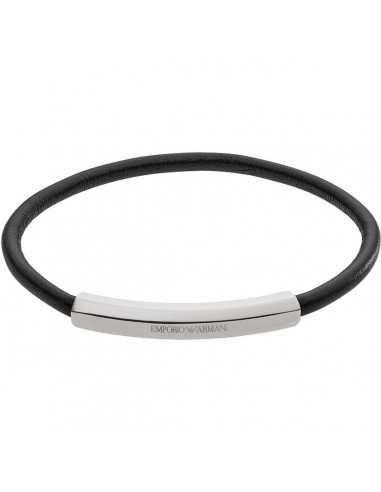 Bracelet Homme Emporio Armani EGS2405040 solde