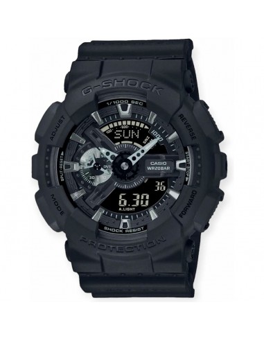 Montre Homme Casio G-Shock LIMITED EDITION 40TH (Ø 51 mm) le des métaux précieux