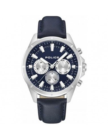 Montre Homme Police PEWJF0005803 Par le système avancé 