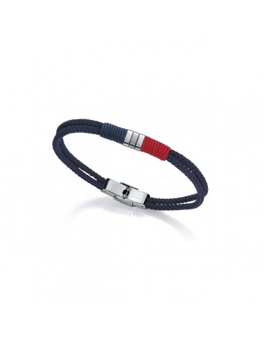 Bracelet Homme Viceroy 6466P01013 français