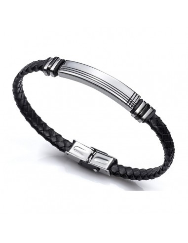 Bracelet Homme Viceroy 6300P01010 en ligne des produits 