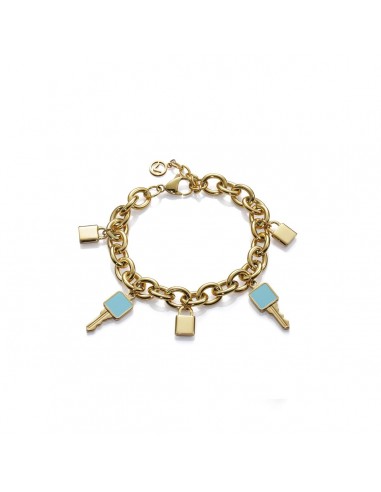 Bracelet Femme Viceroy 75287P01012 Véritable concentré