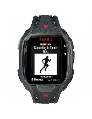 Montre Unisexe Timex IRONMAN PERSONAL TRAINER meilleur choix