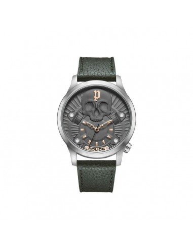 Montre Homme Police (Ø 46 mm) En savoir plus