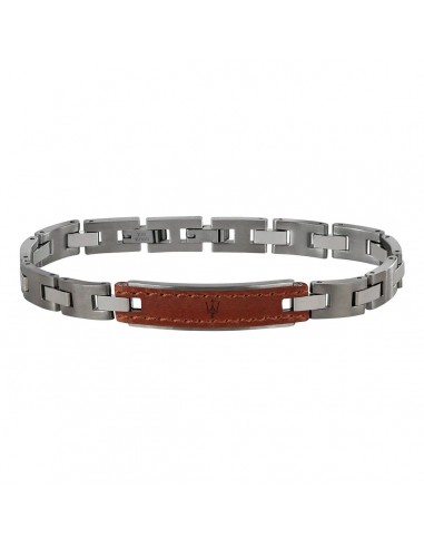 Bracelet Homme Maserati acheter en ligne