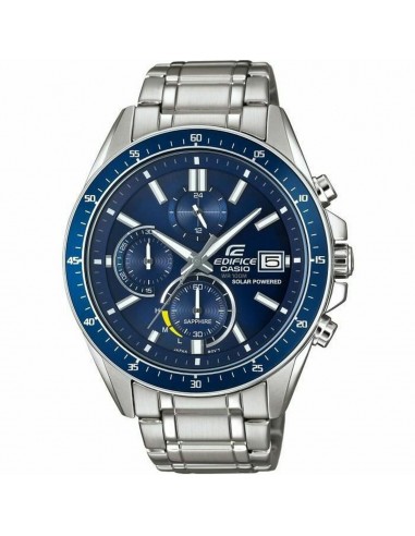 Montre Homme Casio EFS-S510D-2AVUEF Argenté en ligne des produits 