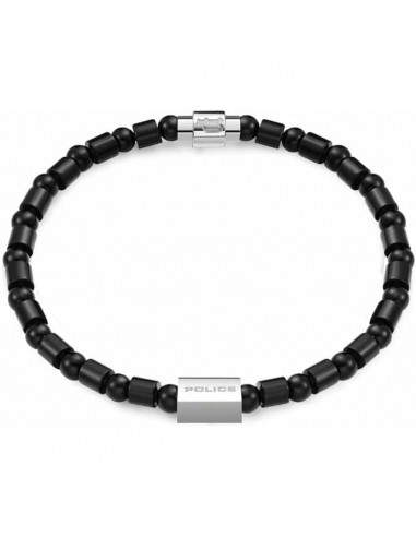 Bracelet Homme Police PEAGB0001310 solde