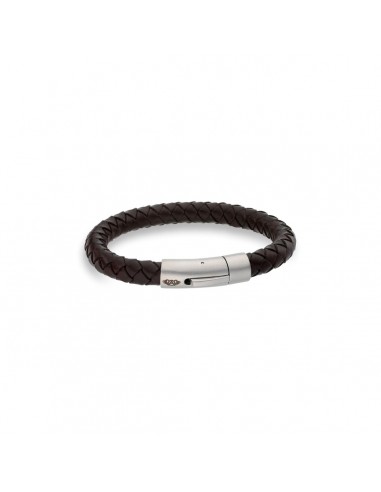 Bracelet Homme AN Jewels AA.P233BR.M une grave pollution 