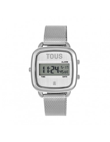 Montre Femme Tous 300358100 paiement sécurisé