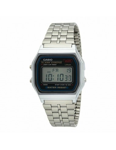 Montre Unisexe Casio A-159WA-N1 (Ø 33 mm) votre