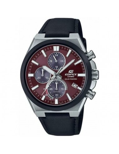 Montre Homme Casio Edifice EFS-S630BL-5AVUEF Noir Venez découvrir notre 