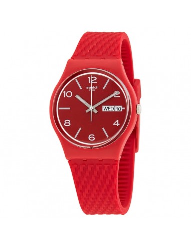 Montre Femme Swatch GR710 Vous souhaitez 