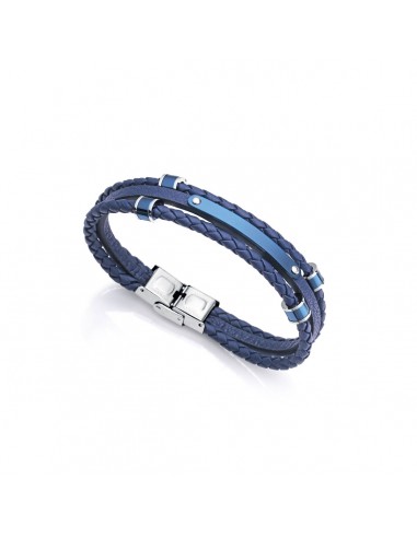 Bracelet Homme Viceroy 15146P01013 hantent personnes