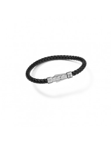 Bracelet Homme AN Jewels AA.P256SSBK.M Venez découvrir notre 