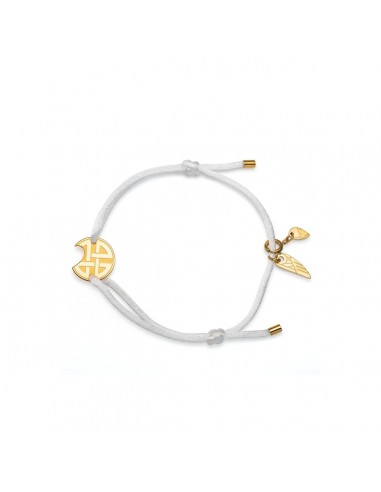 Bracelet Femme AN Jewels AV.BGLBGGWH livraison gratuite